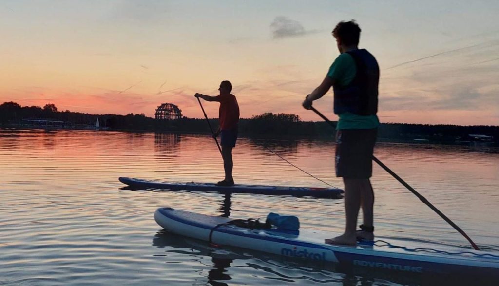 safeand.fun mit AD Crew