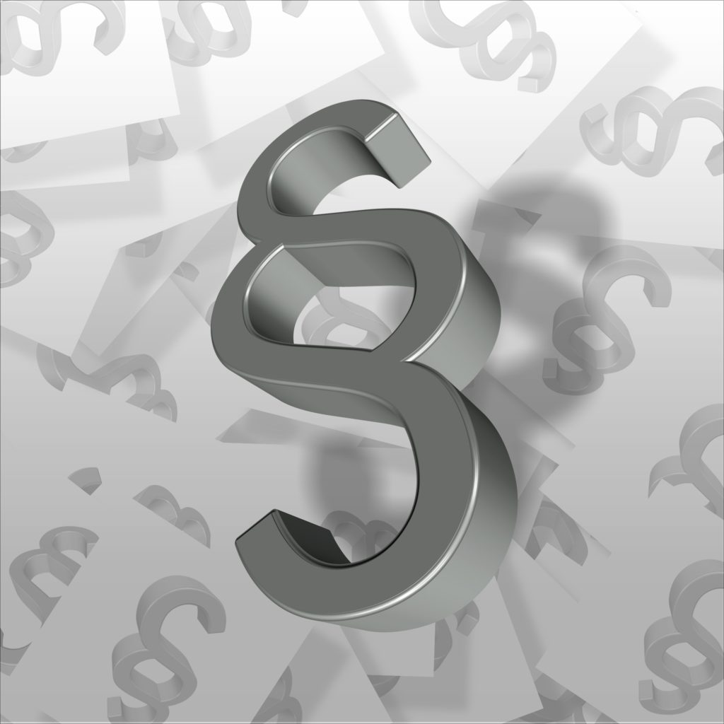 Gesetzte - Vorschriften Im Arbeitsschutz und Arbeitssicherheit